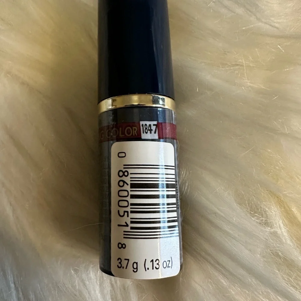 🩷5/$10 Max factor lipstick